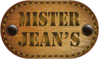Logo Mister Jean's