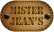 Logo Mister Jean's