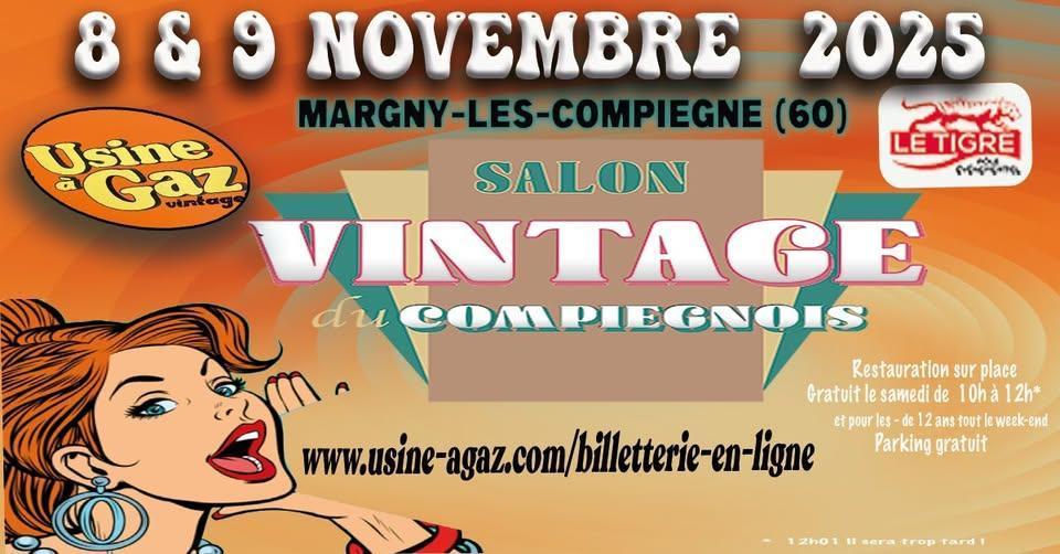 SALON VINTAGE