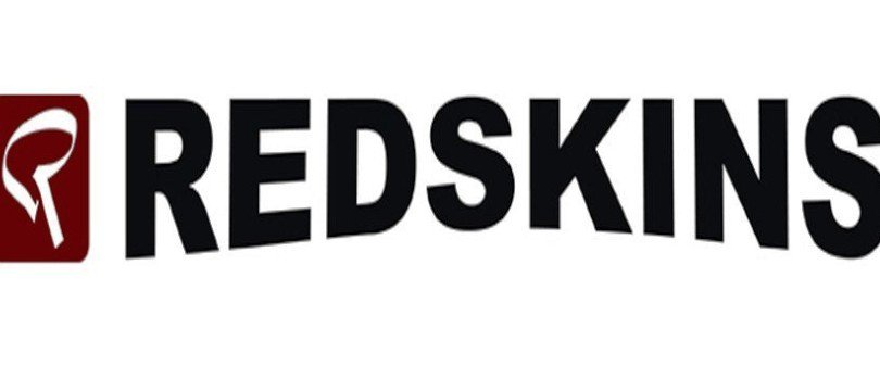 REDSKINS REDSKINS