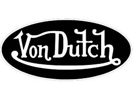 Von Dutch Von Dutch