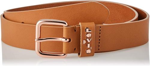 Ceinture Calypso natural tan