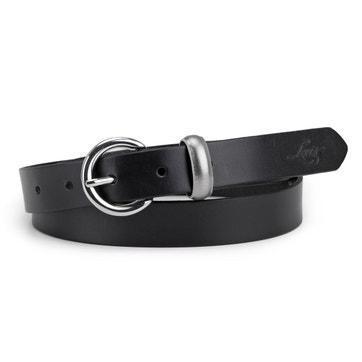 Ceinture Levi's noir