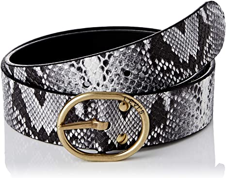 Ceinture réversible ARLETHA