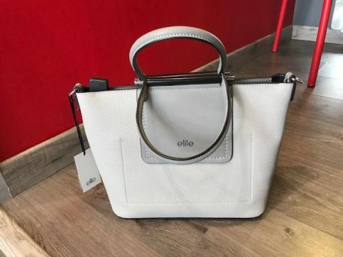 Sac Elite gris