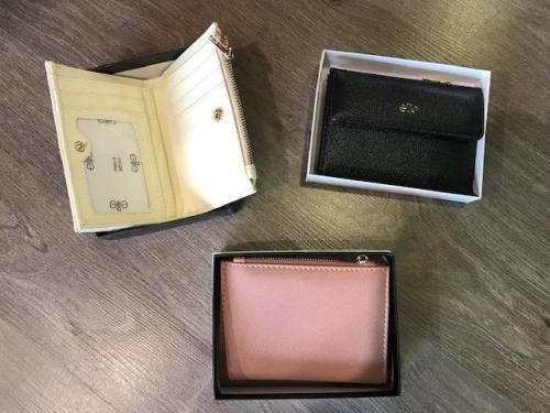 Portemonnaie ELITE