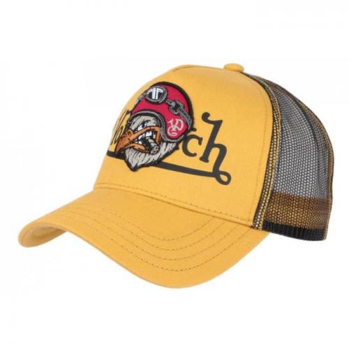 Casquette baseball BIRD