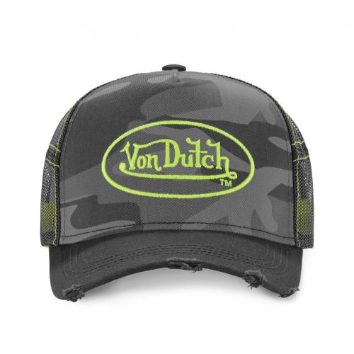 casquette cam