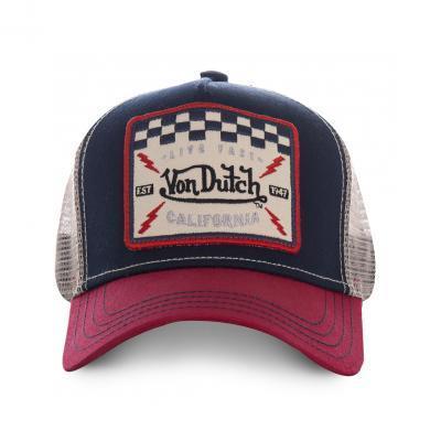 casquette square