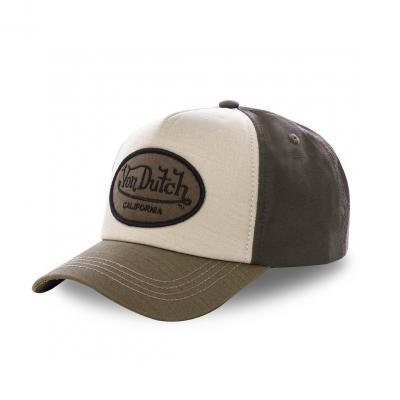 casquette LAC