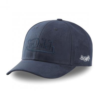 casquette SUEDINE