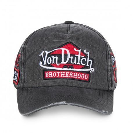 Casquette Baseball Jack