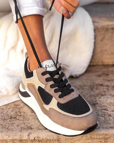 Sneackers cl58
