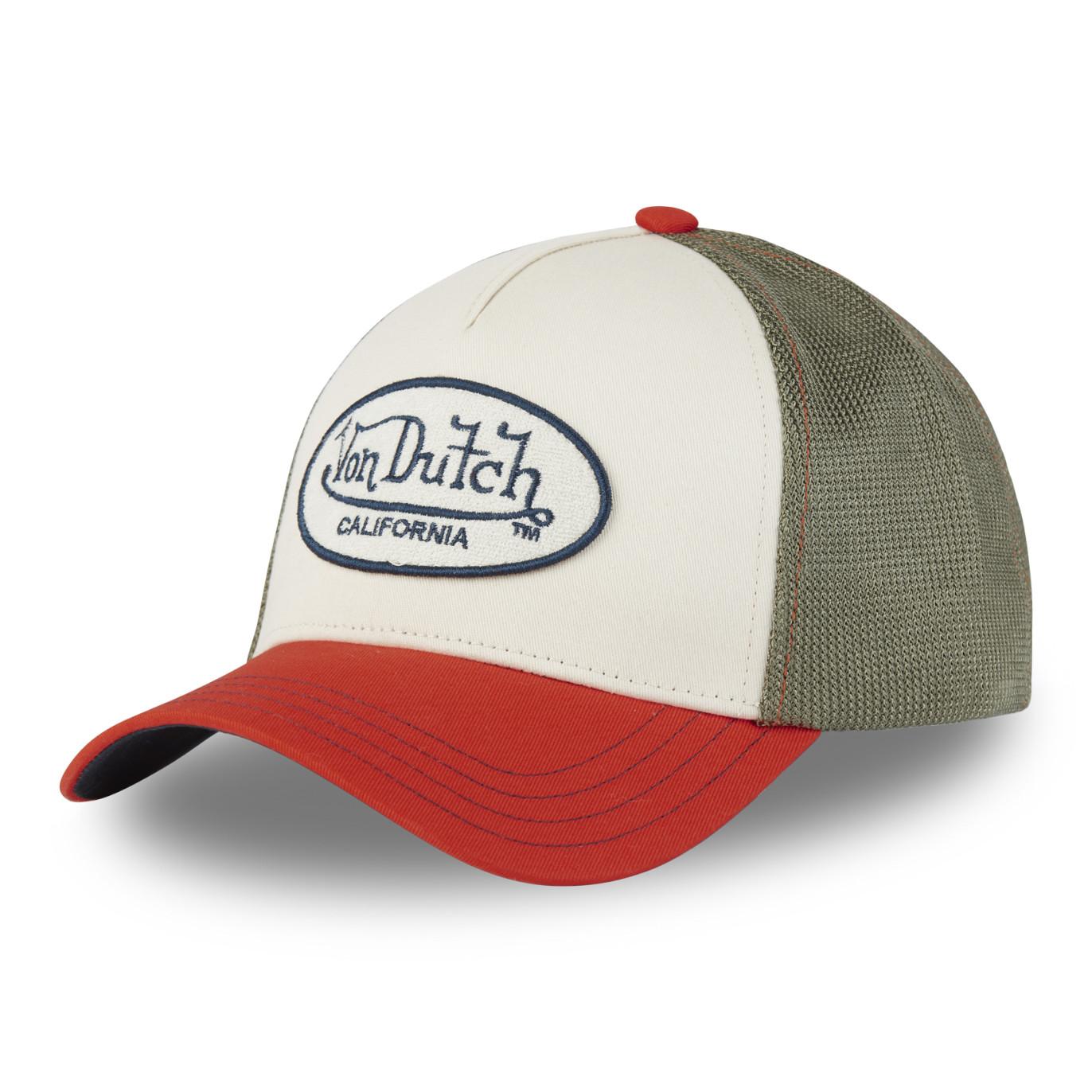 Casquette baseball