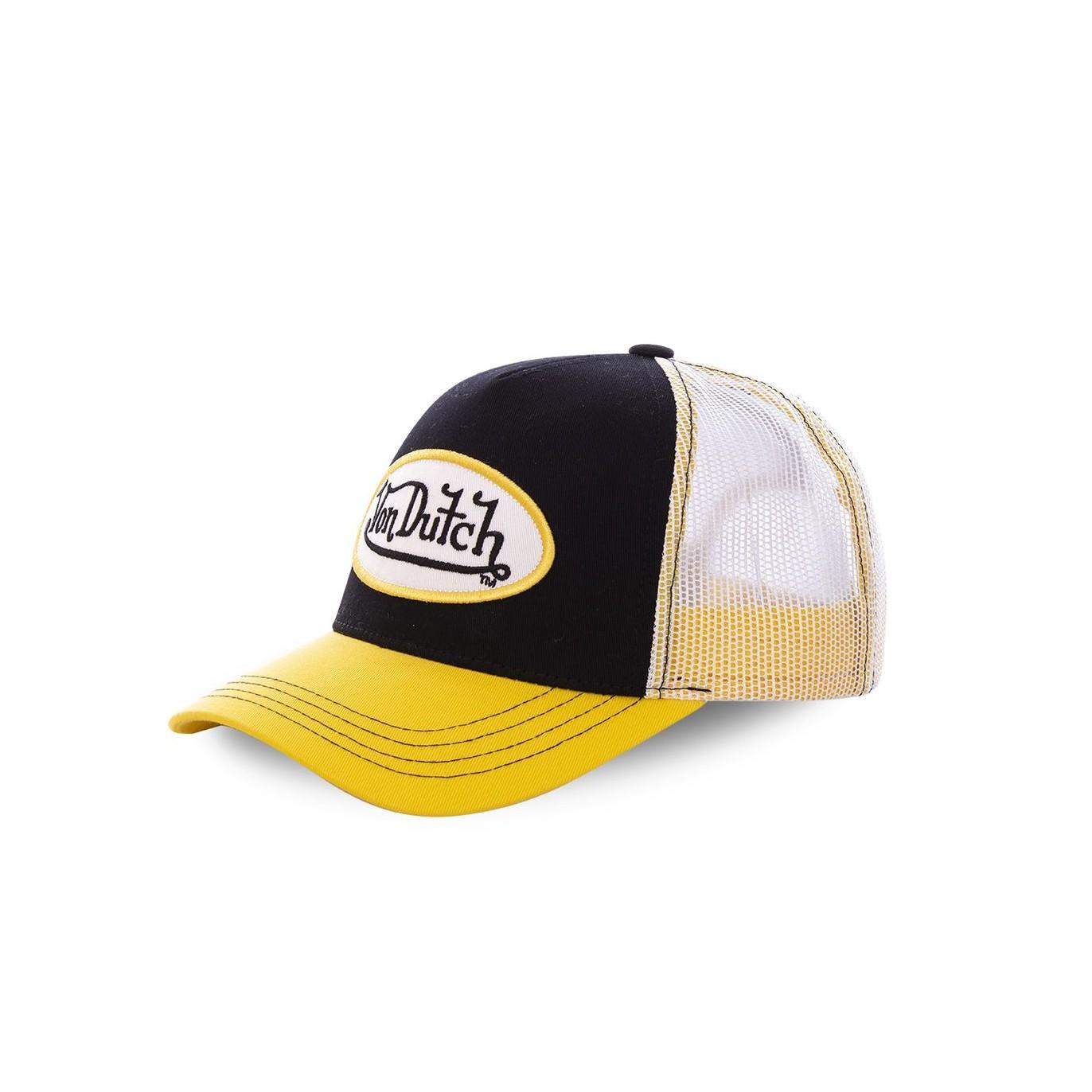 Casquette Trucker