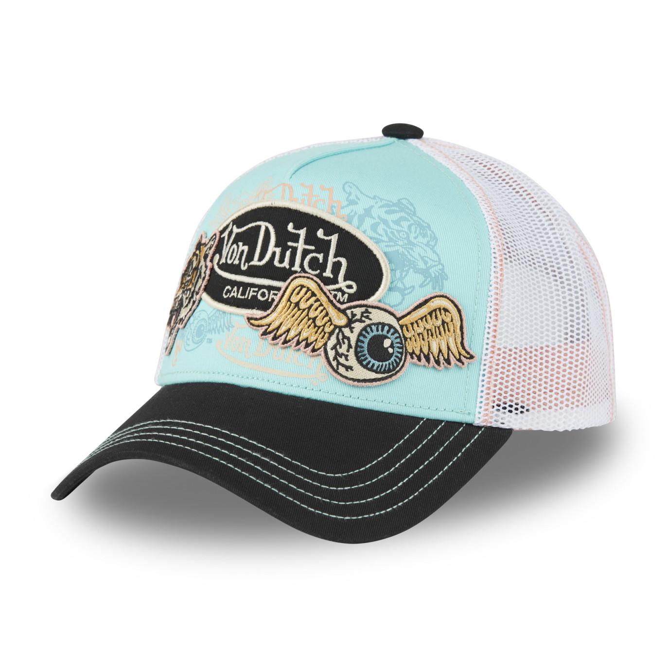Casquette Trucker