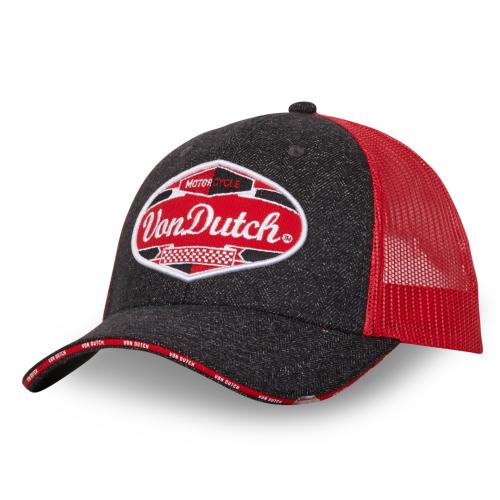 Casquette Trucker