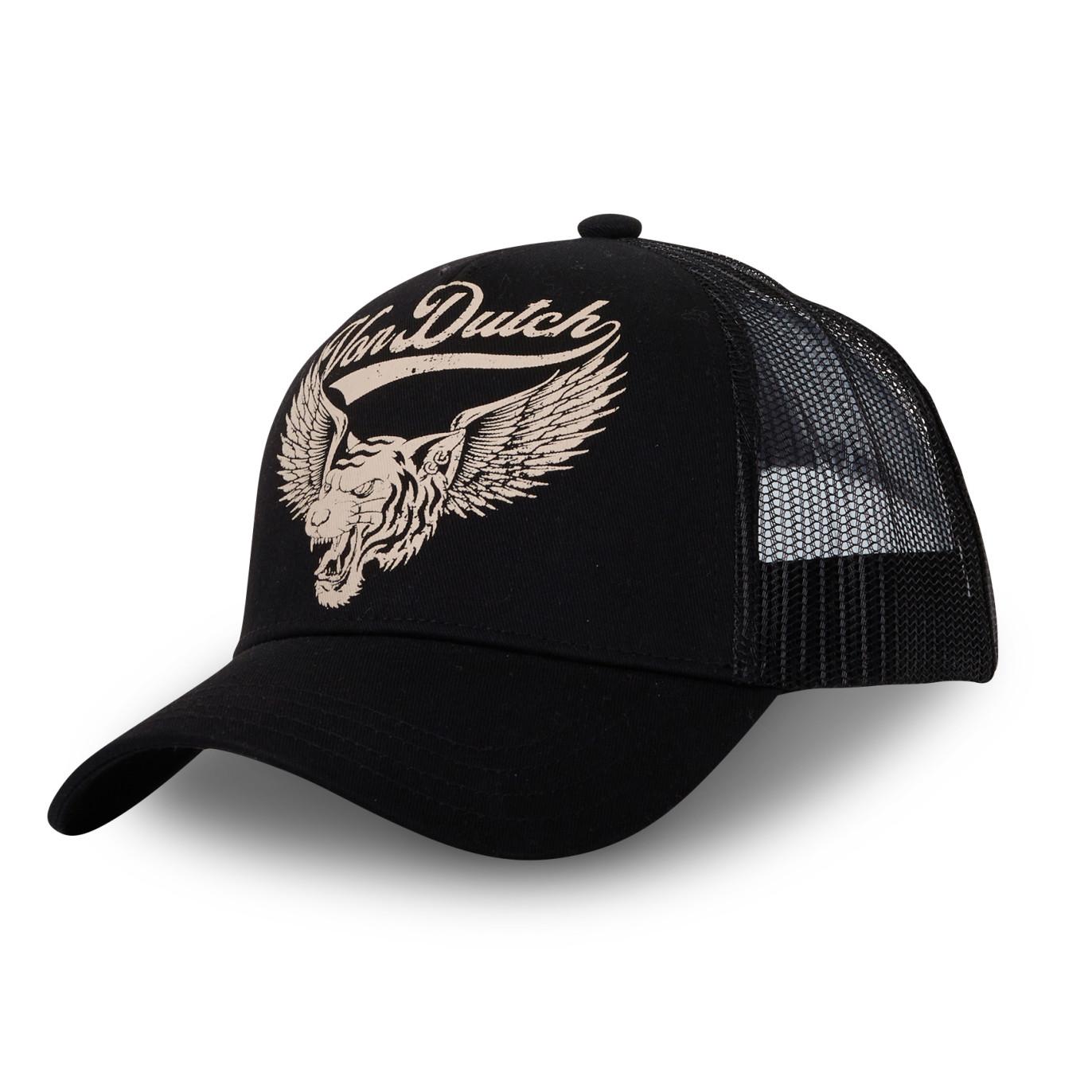 Casquette Trucker