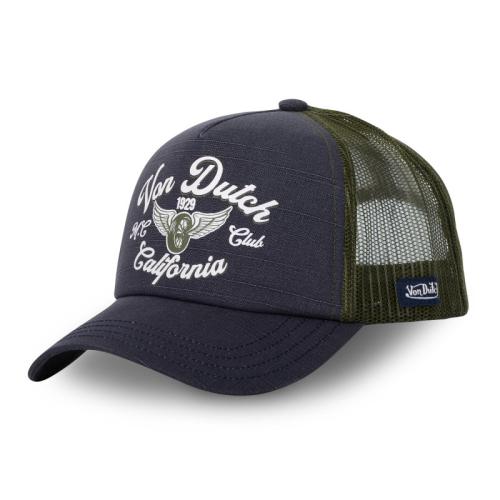 Casquette Trucker
