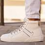 Basket CL87 GOLD