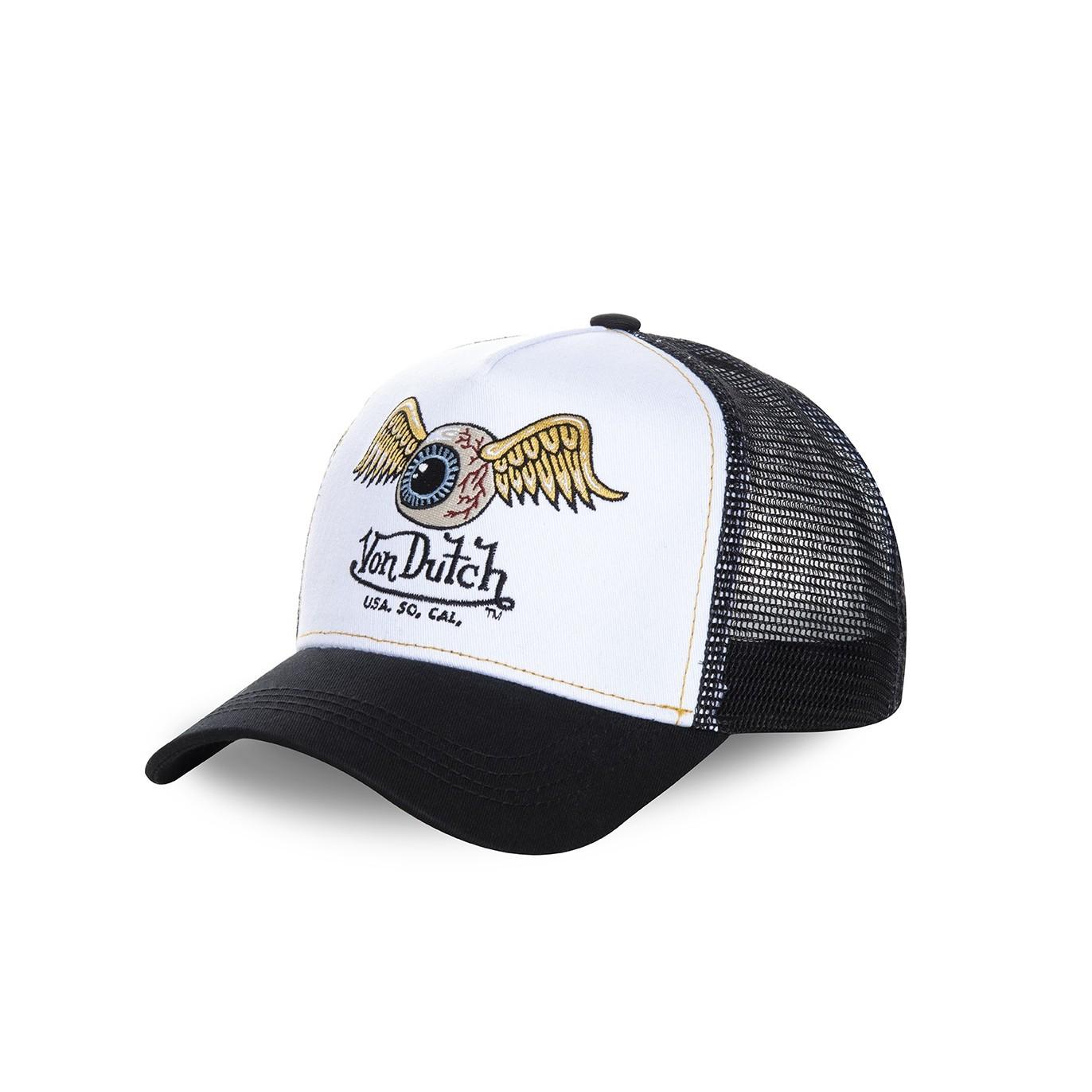Casquette Trucker