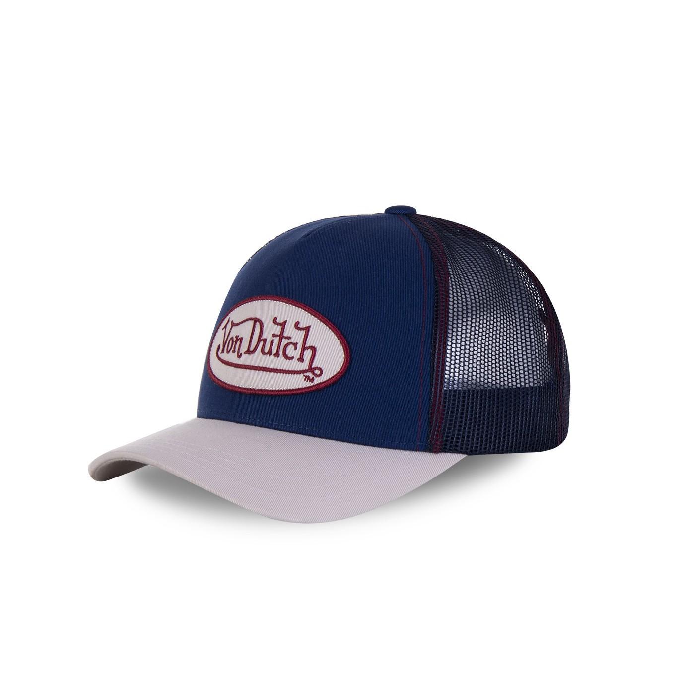 Casquette Trucker