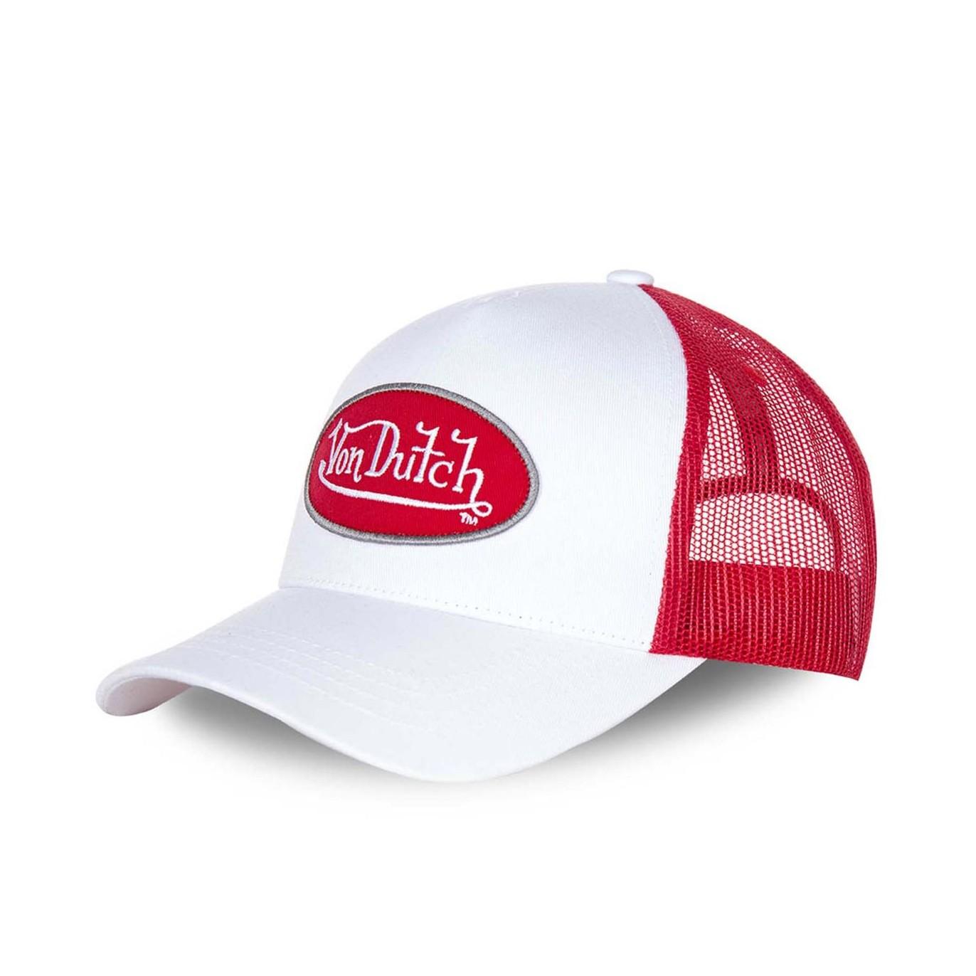 casquette trucker