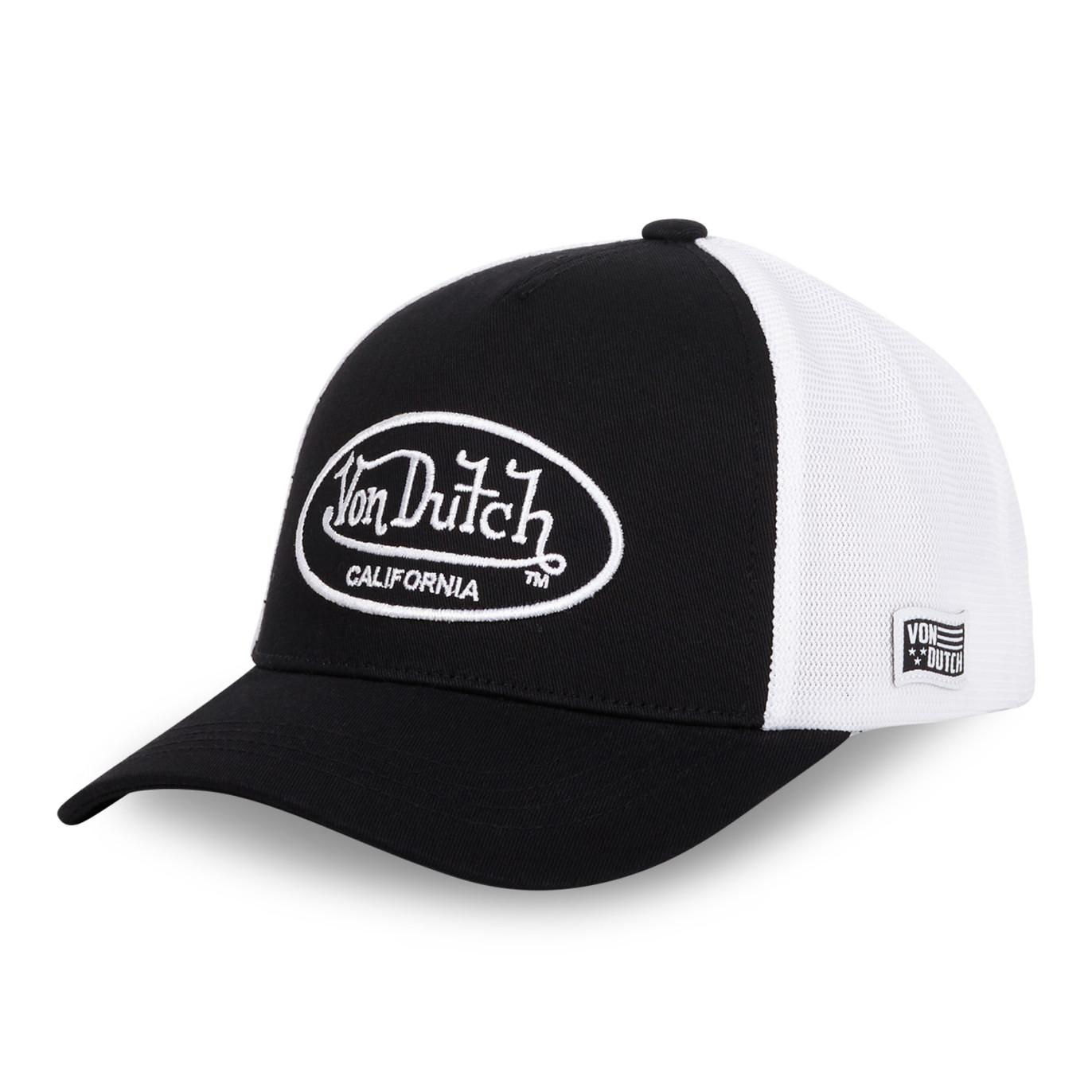 Casquette Trucker