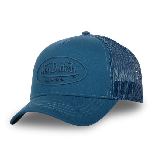 Casquette Trucker