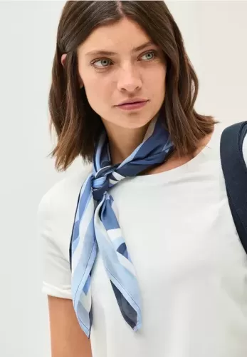 Bandana à motifs