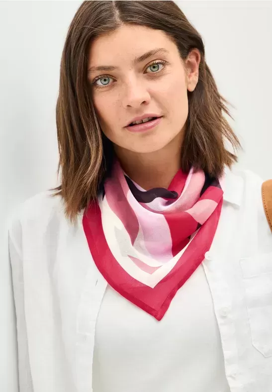 Bandana à  motifs