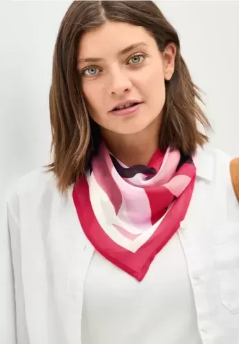 Bandana à motifs