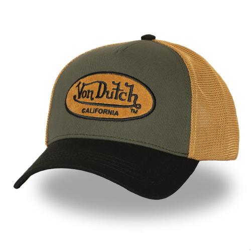 Casquette baseball