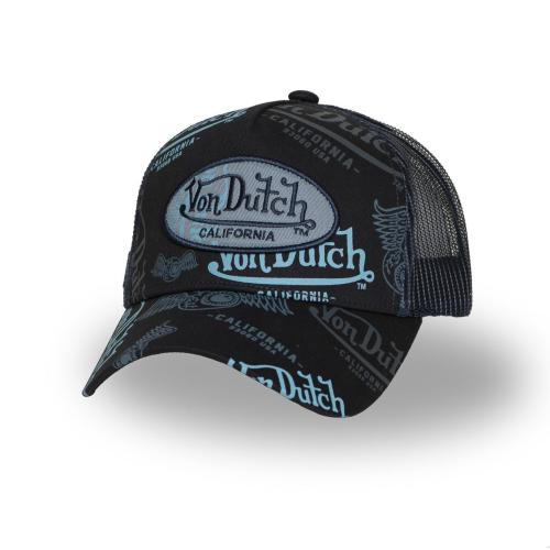 Casquette Trucker