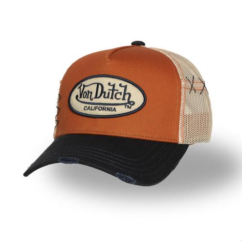 Casquette Trucker