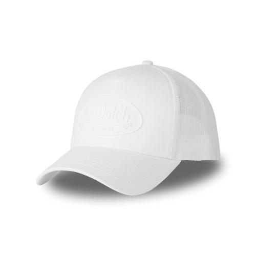 Casquette Trucker