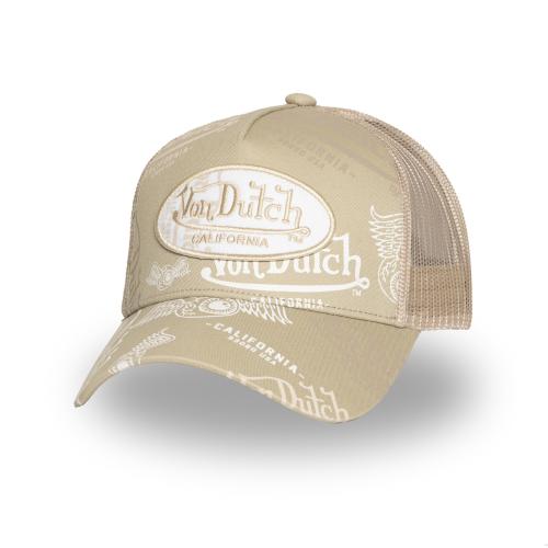 Casquette Trucker