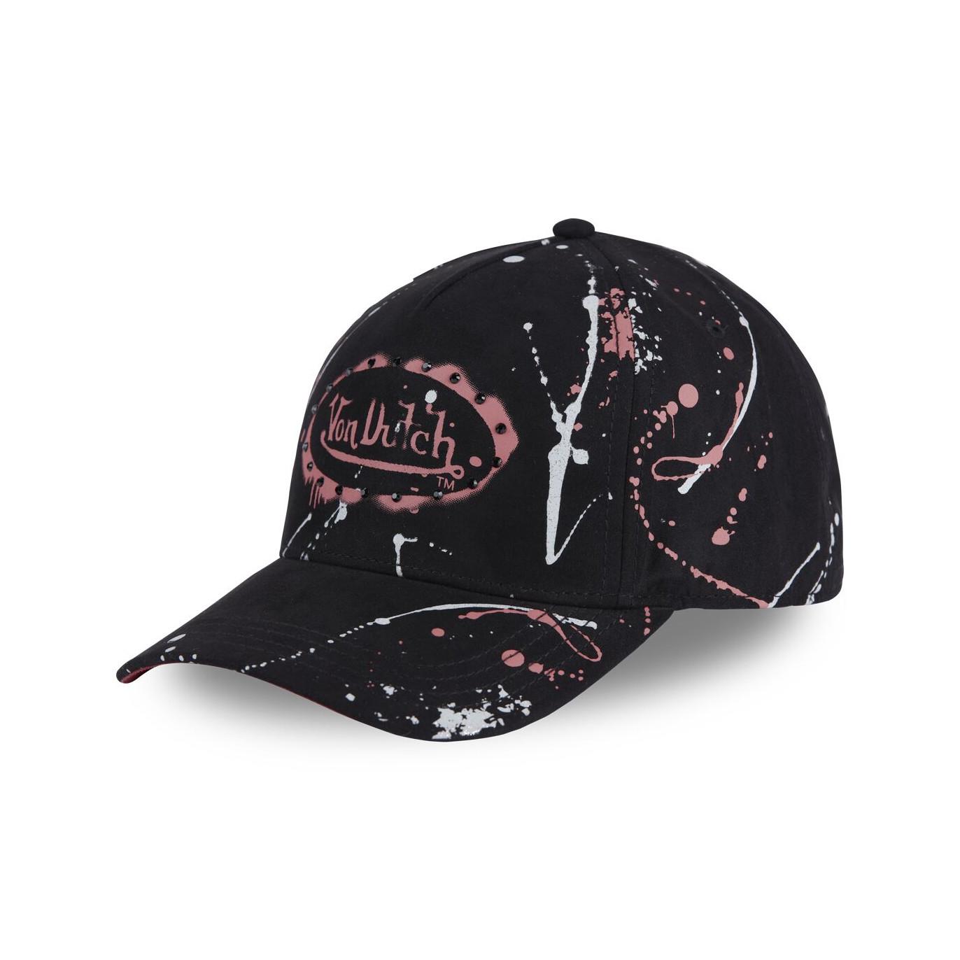 Casquette Trucker