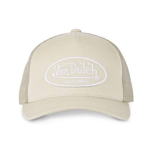 Casquette Trucker
