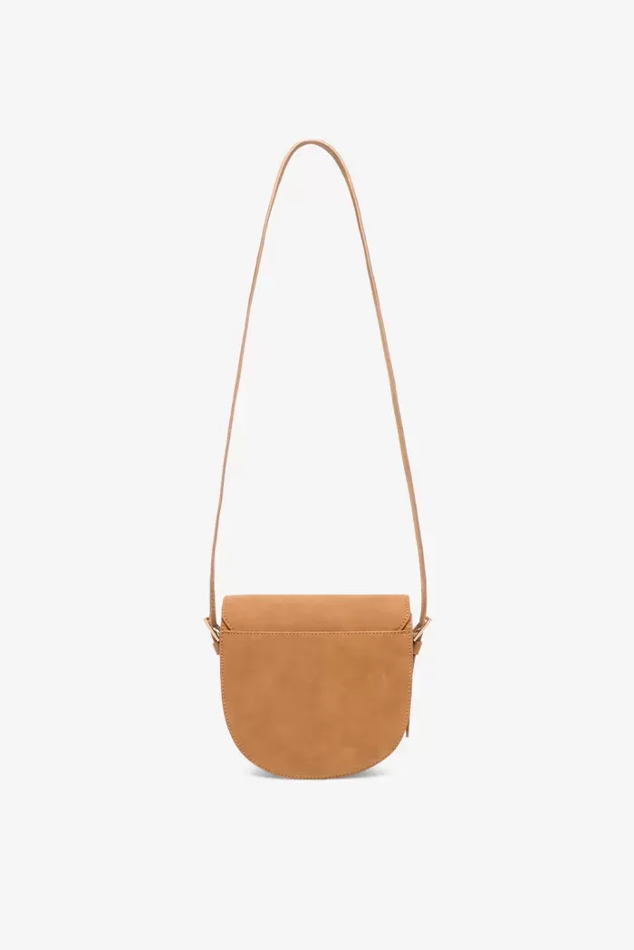 Sac bandouliére clouté muriel