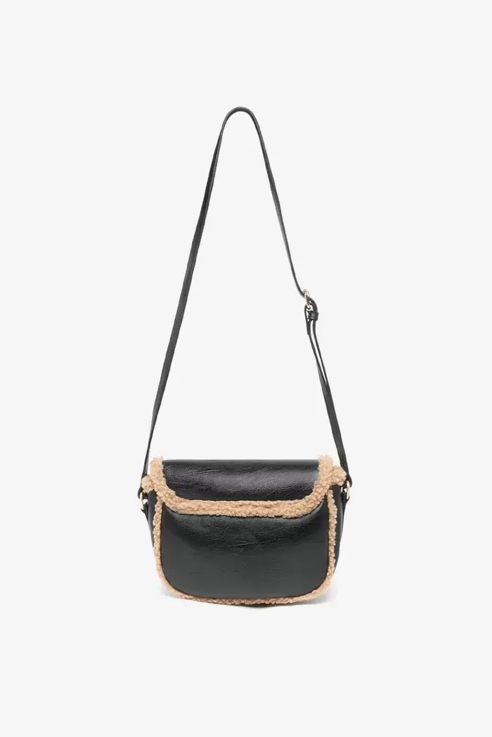 Sac bandoulière Sharpa