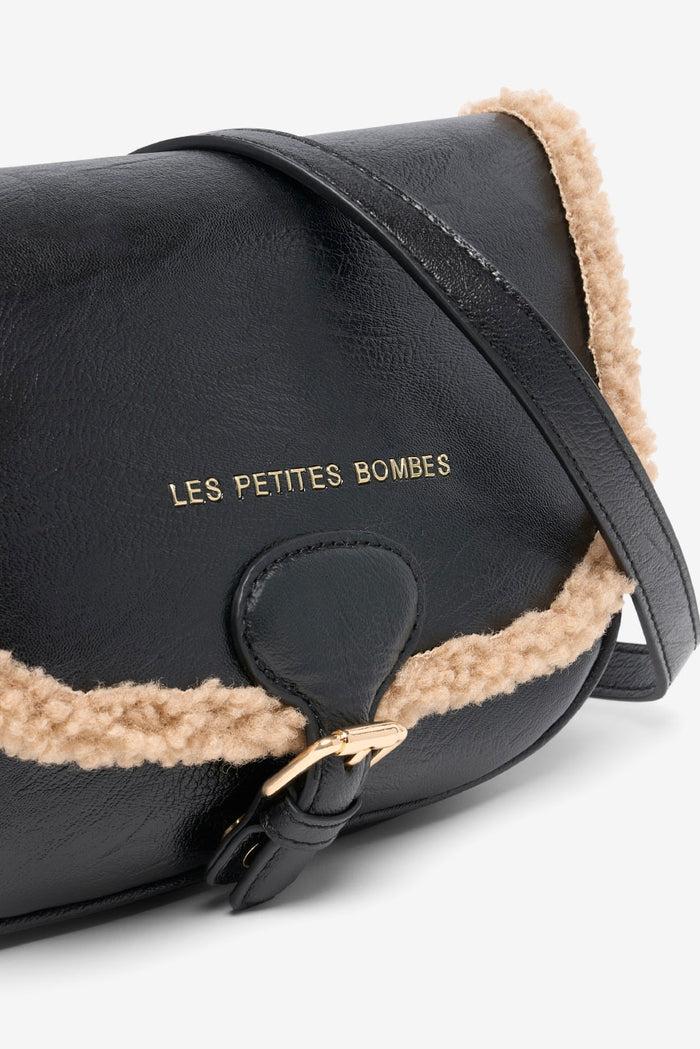 Sac bandoulière Sharpa