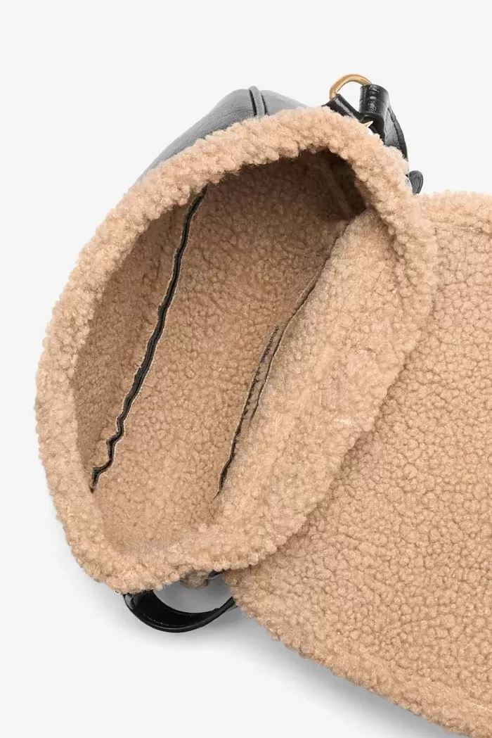 Sac bandoulière Sharpa