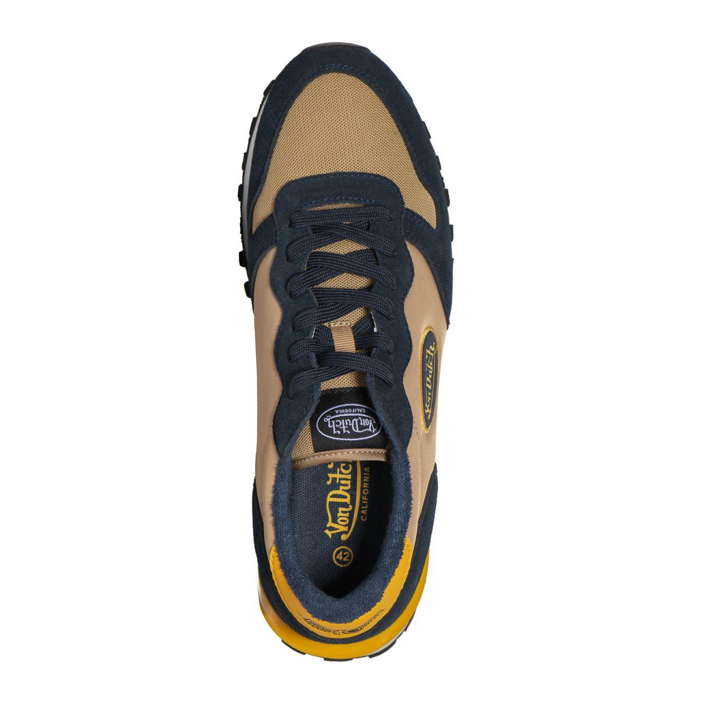 Basket rétro running