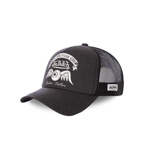 Casquette Trucker
