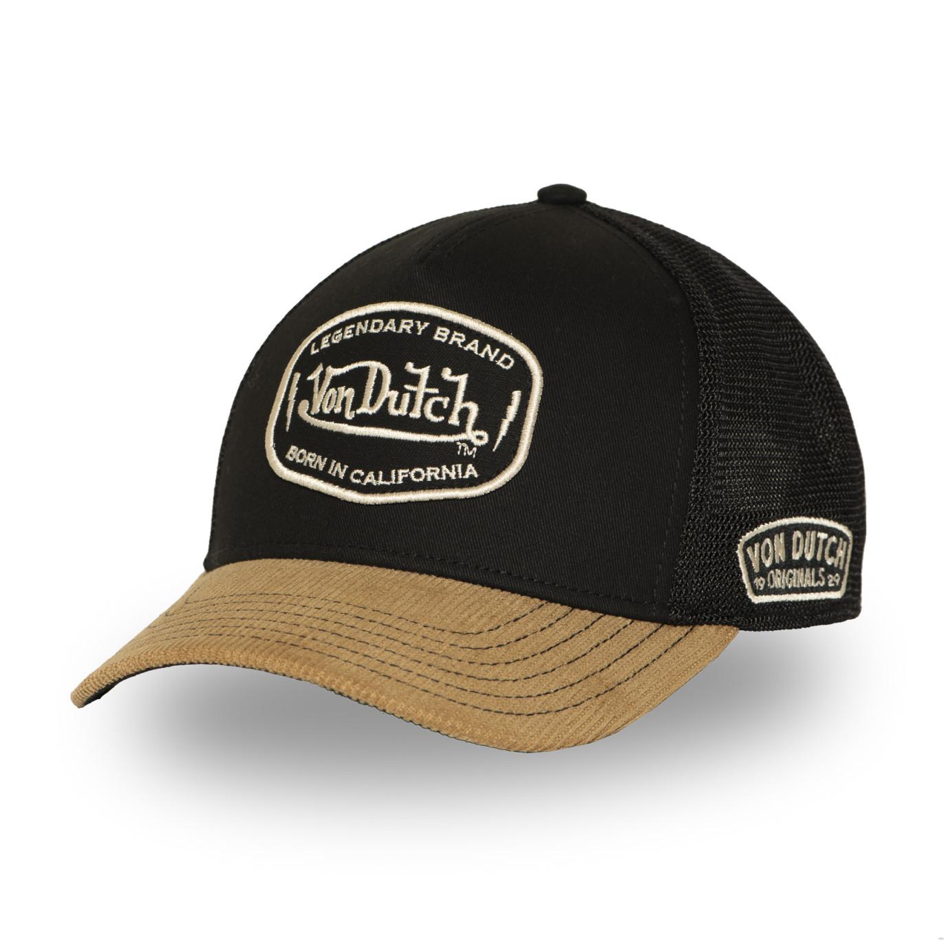 Casquette Trucker