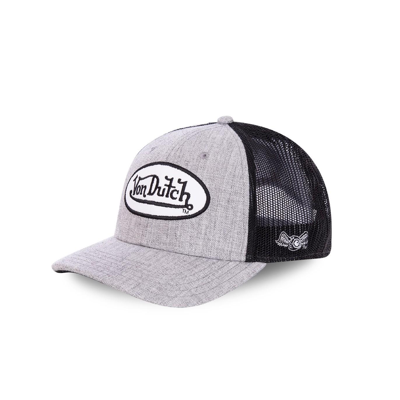 Casquette Trucker
