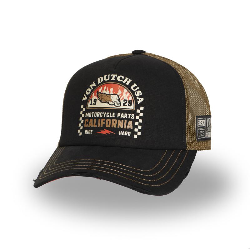 Casquette Trucker