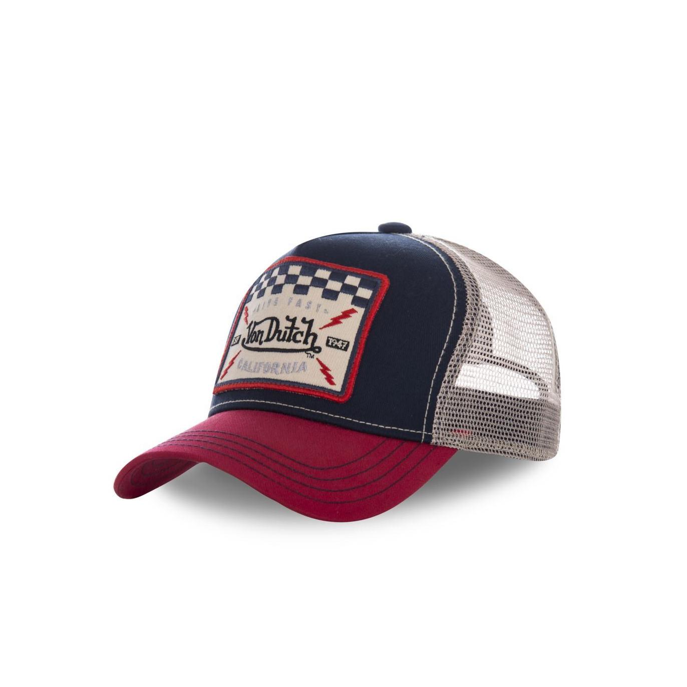 Casquette Trucker