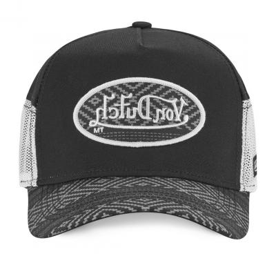 Casquette Trucker